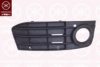 KLOKKERHOLM 0029912 Ventilation Grille, bumper